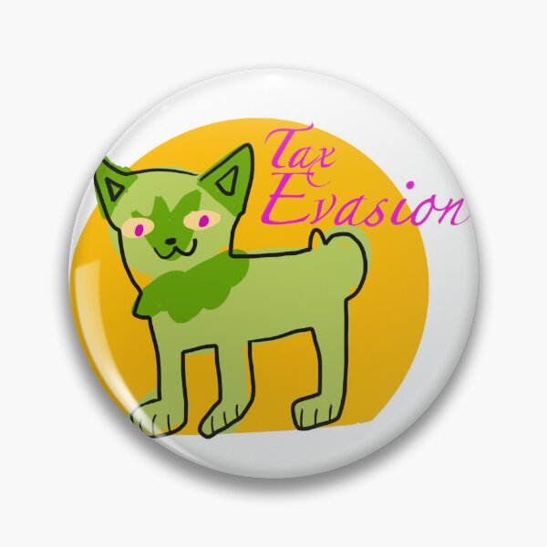 Item preview, Green cat designed and sold by CEOofFrogs.