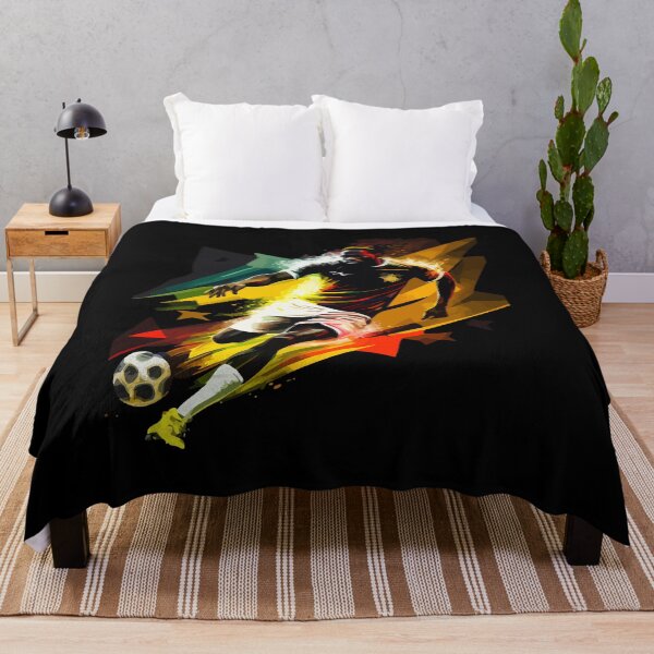 Item preview, Ghana Soccer Quality Art Design designed and sold by AlNoah.