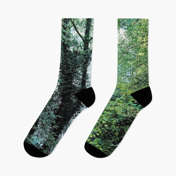 Item preview, Waterfall Forest Nature Scenery 5 designed and sold by Anna Lemos.