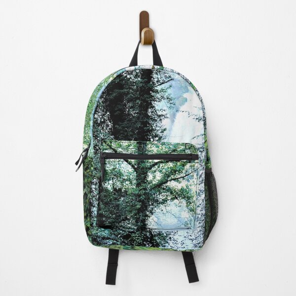 Item preview, Waterfall Forest Nature Scenery 5 designed and sold by Anna Lemos.