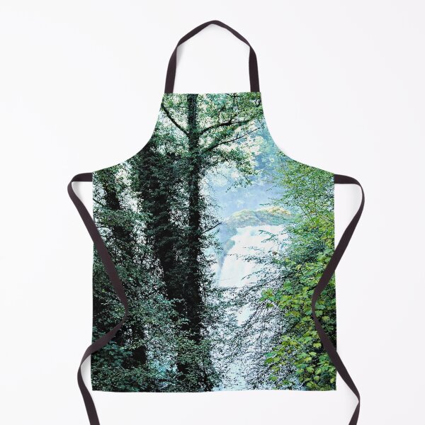 Item preview, Waterfall Forest Nature Scenery 5 designed and sold by Anna Lemos.