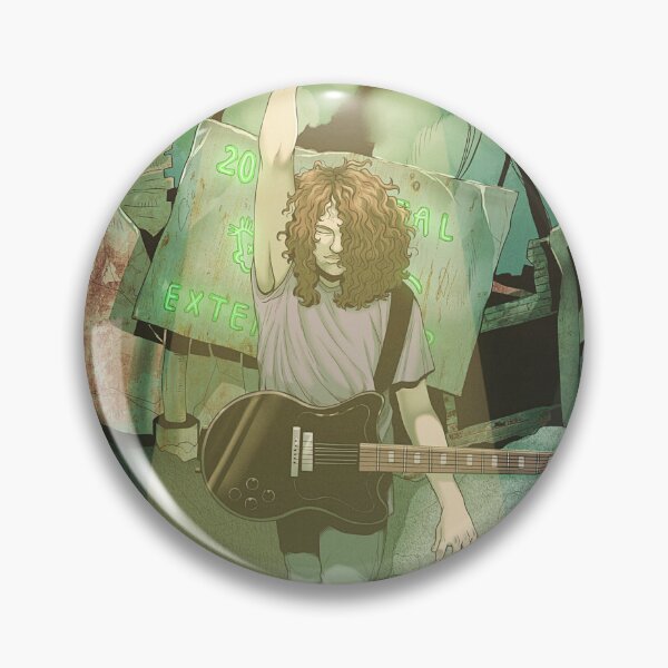 Item preview, decaer designed and sold by Foolscapper.