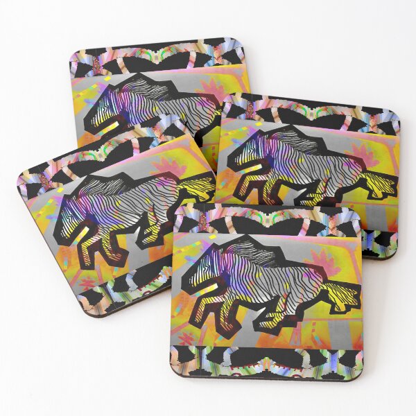 Item preview, Galloping Horse designed and sold by desetoiles10.