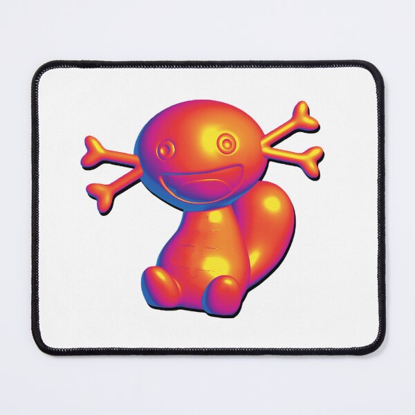 Item preview, Paldean Wooper - Outrun - White designed and sold by Nickelnips.