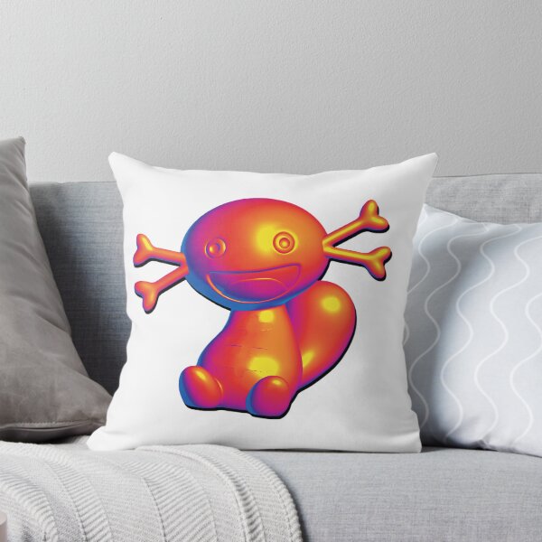 Item preview, Paldean Wooper - Outrun - White designed and sold by Nickelnips.
