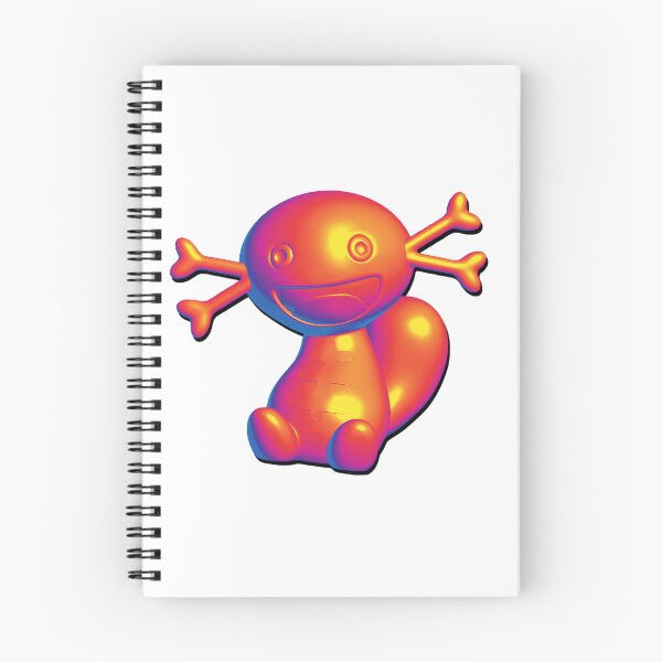 Item preview, Paldean Wooper - Outrun - White designed and sold by Nickelnips.