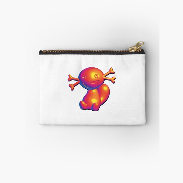 Item preview, Paldean Wooper - Outrun - White designed and sold by Nickelnips.
