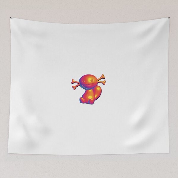 Item preview, Paldean Wooper - Outrun - White designed and sold by Nickelnips.
