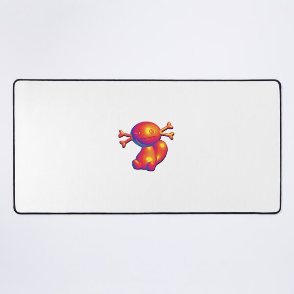 Item preview, Paldean Wooper - Outrun - White designed and sold by Nickelnips.