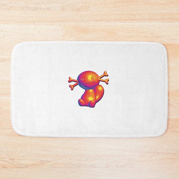 Item preview, Paldean Wooper - Outrun - White designed and sold by Nickelnips.