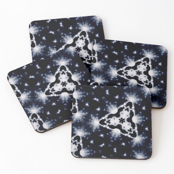Item preview, Kaleidoscopic Pattern (5) designed and sold by Stephen Frost.