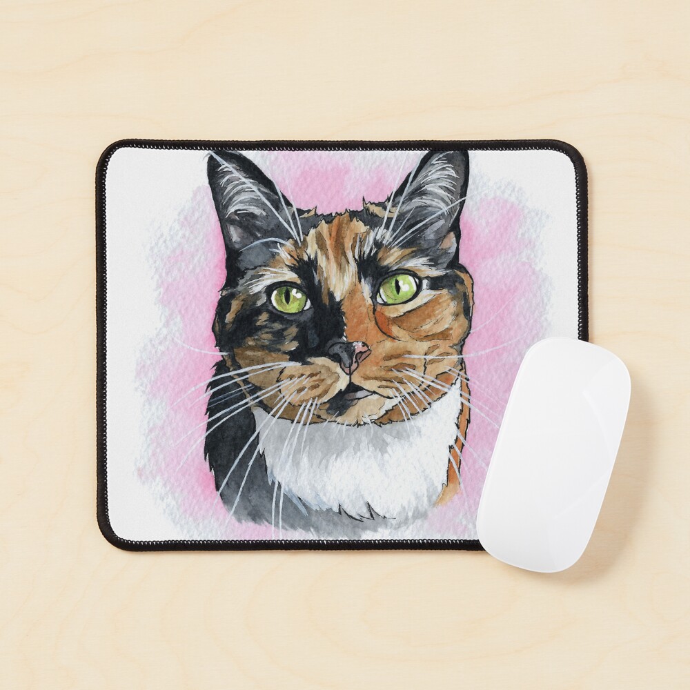 Item preview, Mouse Pad designed and sold by RozThompsonArt.