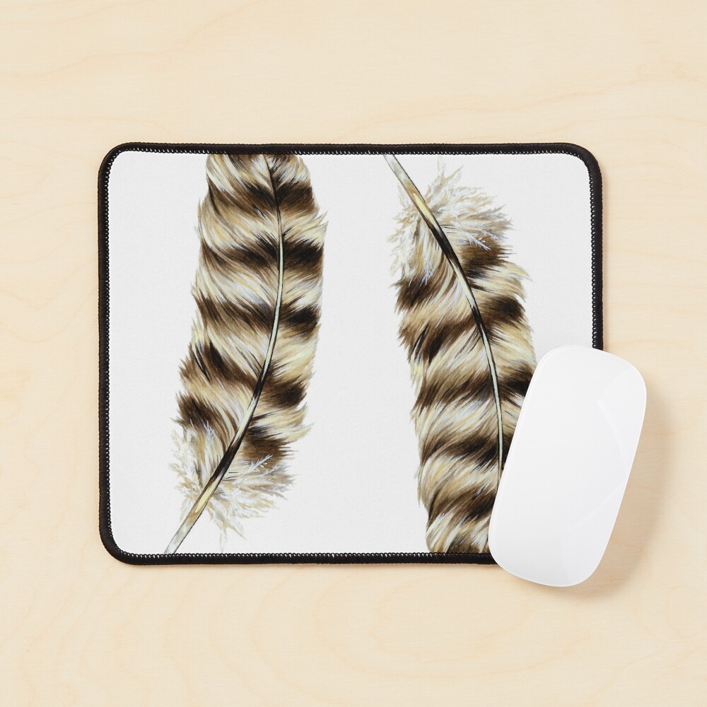 Item preview, Mouse Pad designed and sold by RozThompsonArt.