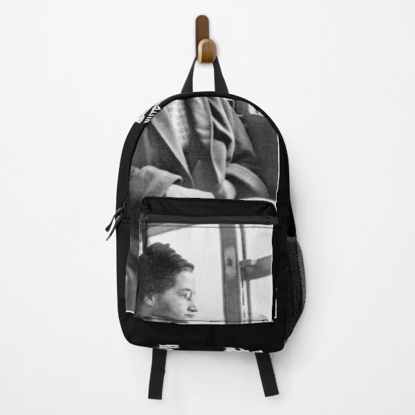 Item preview, Rosa Parks Nah designed and sold by historeetees1.