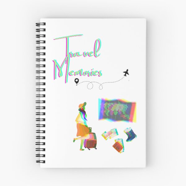 Item preview, Travel memories  designed and sold by ViralCraze.