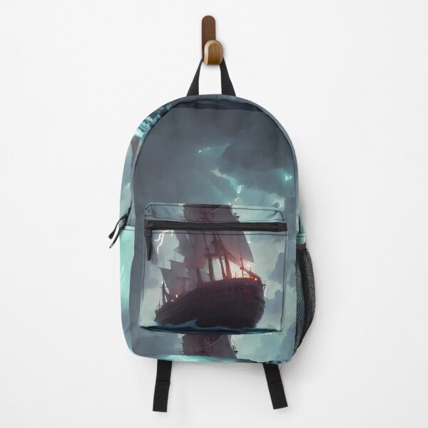 Item preview, Dangerous Sea designed and sold by Planetporridge.