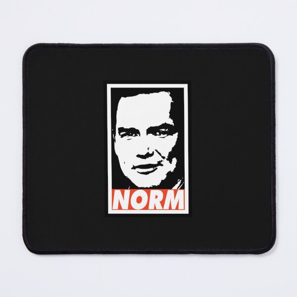 Item preview, Norm Macdonald Is A Comic designed and sold by oloresykpe.