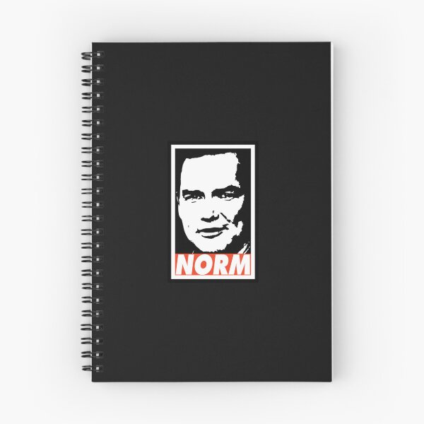 Item preview, Norm Macdonald Is A Comic designed and sold by oloresykpe.