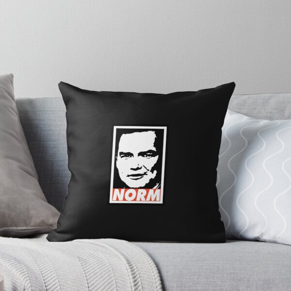 Item preview, Norm Macdonald Is A Comic designed and sold by oloresykpe.