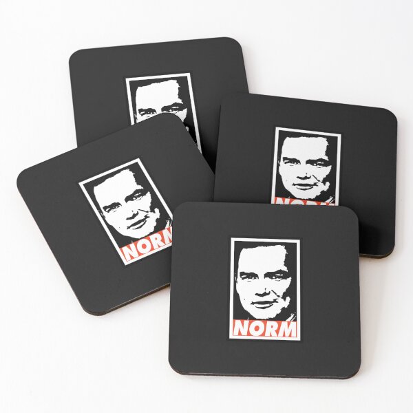 Item preview, Norm Macdonald Is A Comic designed and sold by oloresykpe.