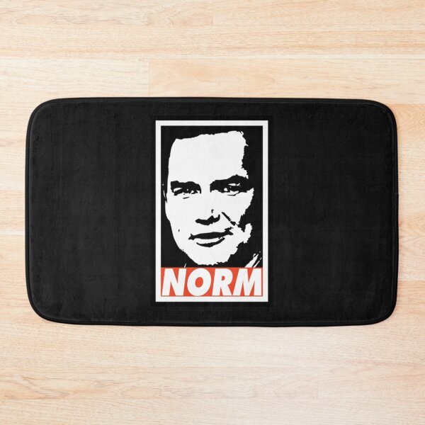Item preview, Norm Macdonald Is A Comic designed and sold by oloresykpe.