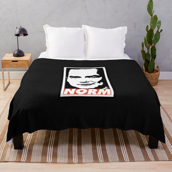 Item preview, Norm Macdonald Is A Comic designed and sold by oloresykpe.