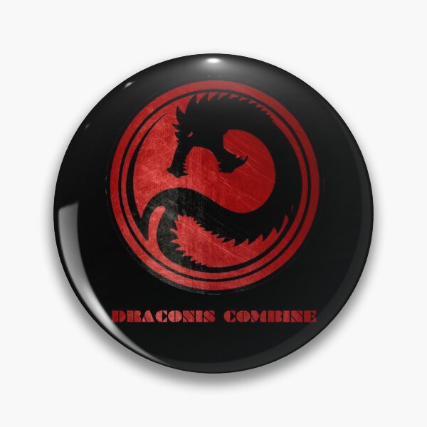 Item preview, Draconis Combine designed and sold by A1cibiades.