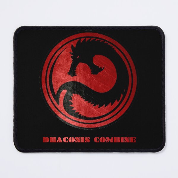 Item preview, Draconis Combine designed and sold by A1cibiades.