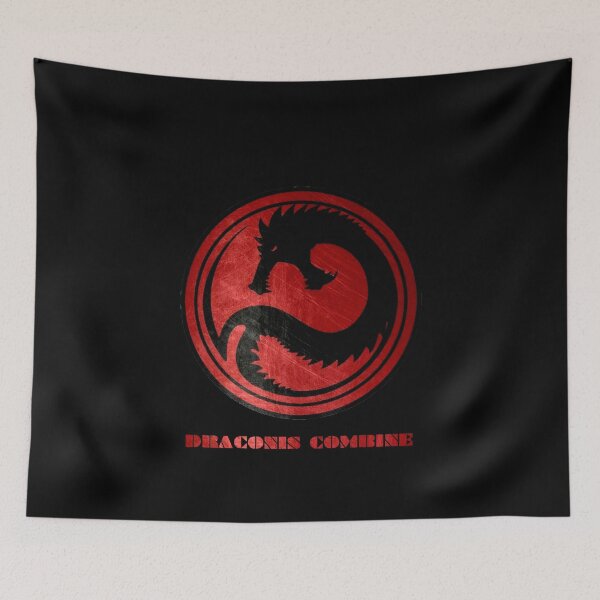 Item preview, Draconis Combine designed and sold by A1cibiades.
