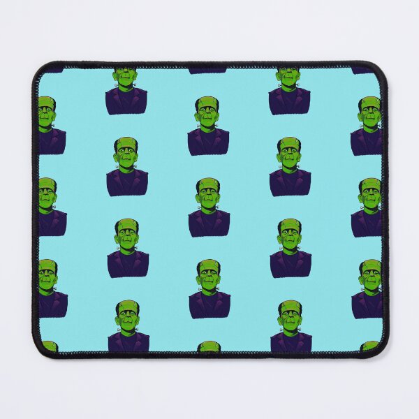 Item preview, Frankenstein Monster designed and sold by mnlocher.