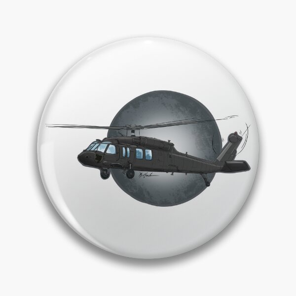 Item preview, Black Hawk Helicopter Military designed and sold by Michael Garber.