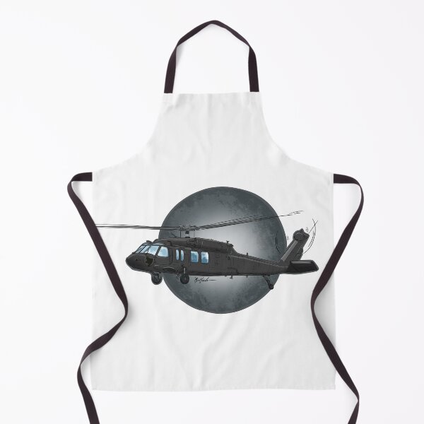 Item preview, Black Hawk Helicopter Military designed and sold by Michael Garber.