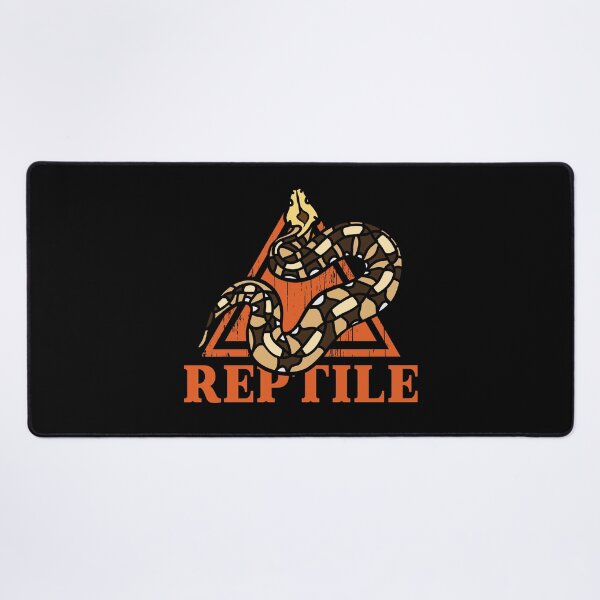 Item preview, Reptile cool gaboon snake design designed and sold by reka88.