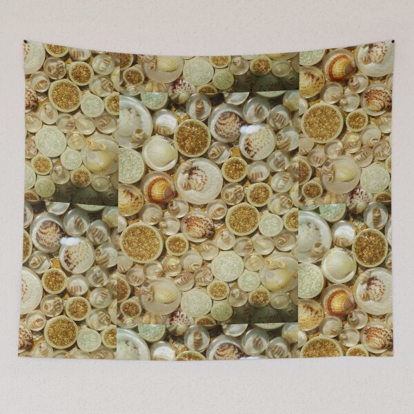 Item preview, Shell pattern designed and sold by Matt's Photography.