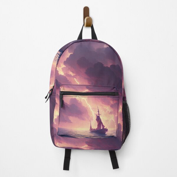 Item preview, Chaotic Sailing designed and sold by Planetporridge.
