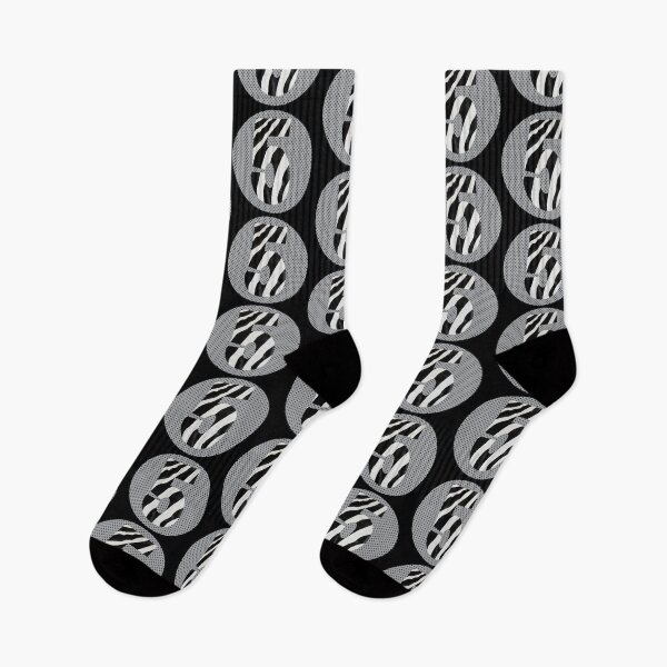 Item preview, Zebra Pattern No.5 Number five Mono Five Years Old Birthday Sport Squad designed and sold by 27th-Tee.
