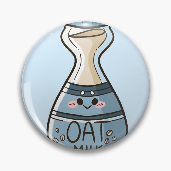 Item preview, Oat Milk designed and sold by Fawnranger.