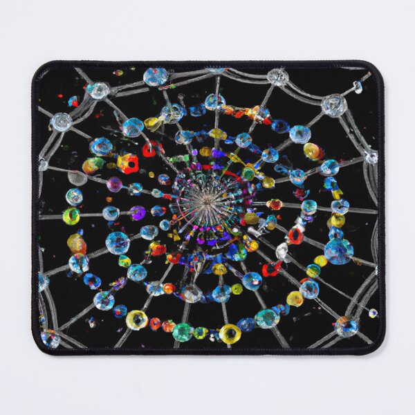 Item preview, A jewelled web pt2 designed and sold by HauntedHan.