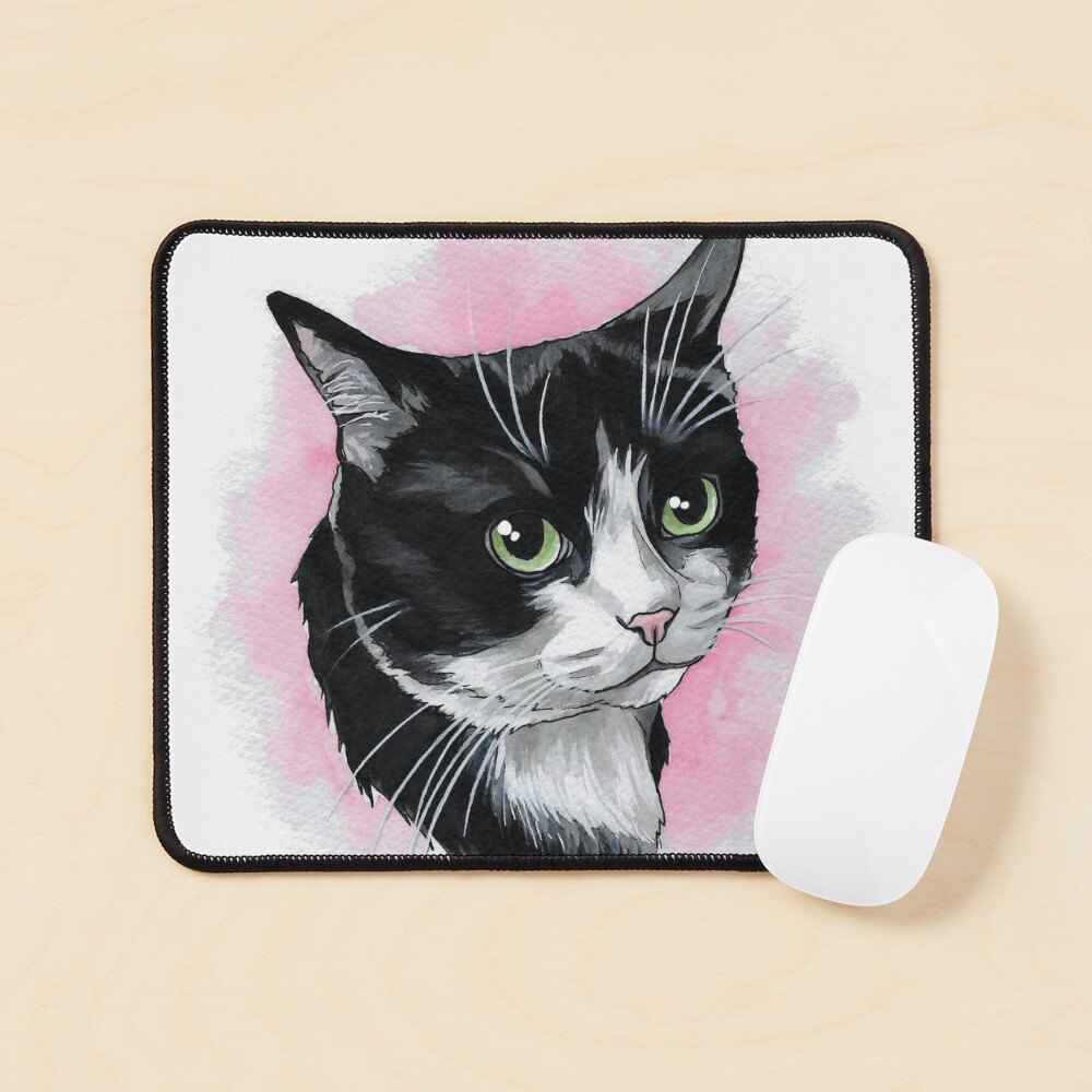 Item preview, Mouse Pad designed and sold by RozThompsonArt.