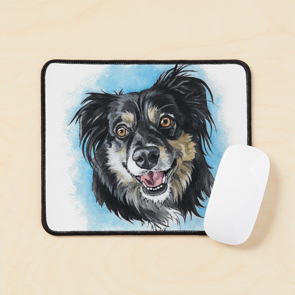 Item preview, Mouse Pad designed and sold by RozThompsonArt.