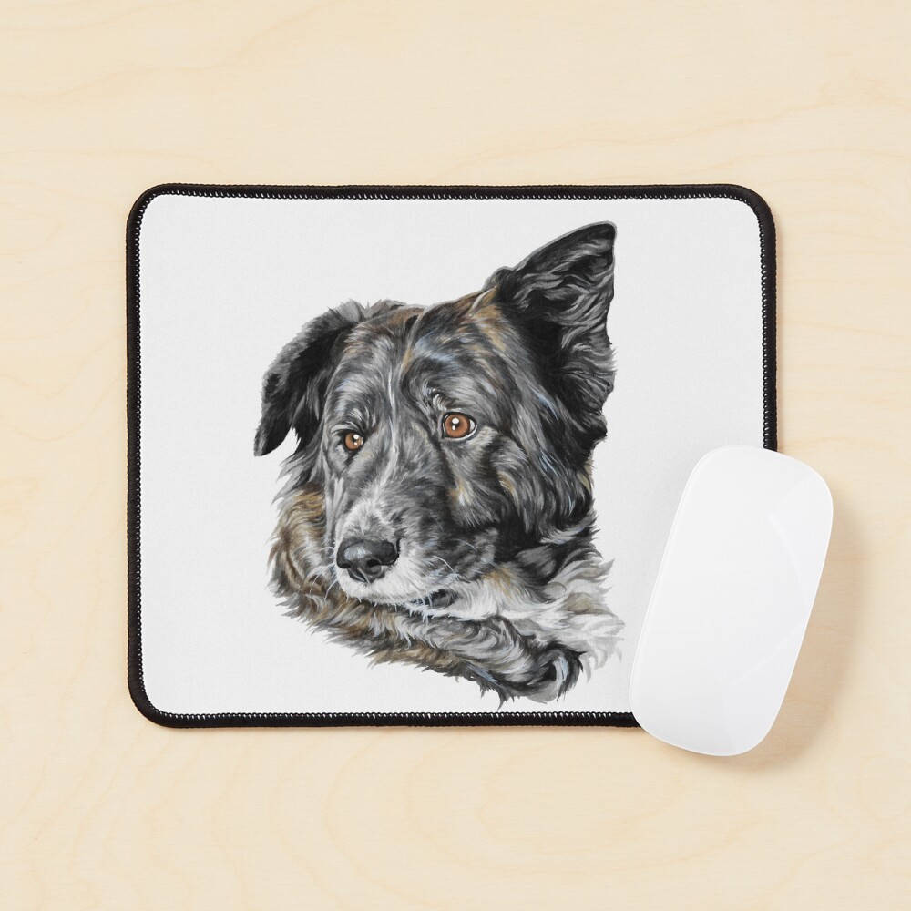 Item preview, Mouse Pad designed and sold by RozThompsonArt.
