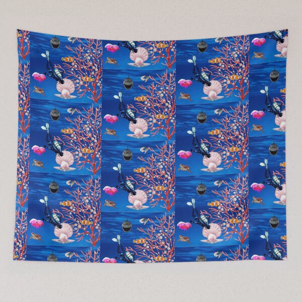 Item preview, Deepsea Diver designed and sold by Knoosh68.