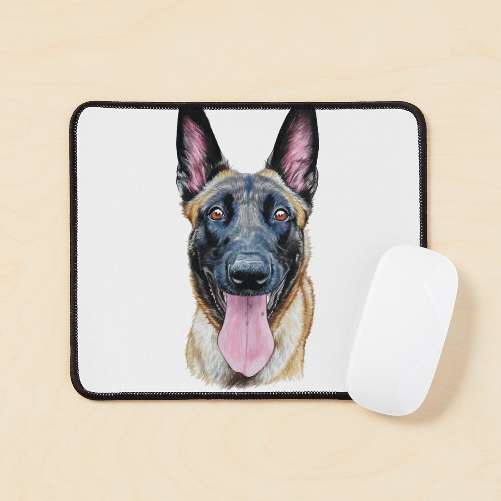 Item preview, Mouse Pad designed and sold by RozThompsonArt.