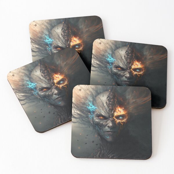Item preview, Chaos Born designed and sold by VoidXedis.
