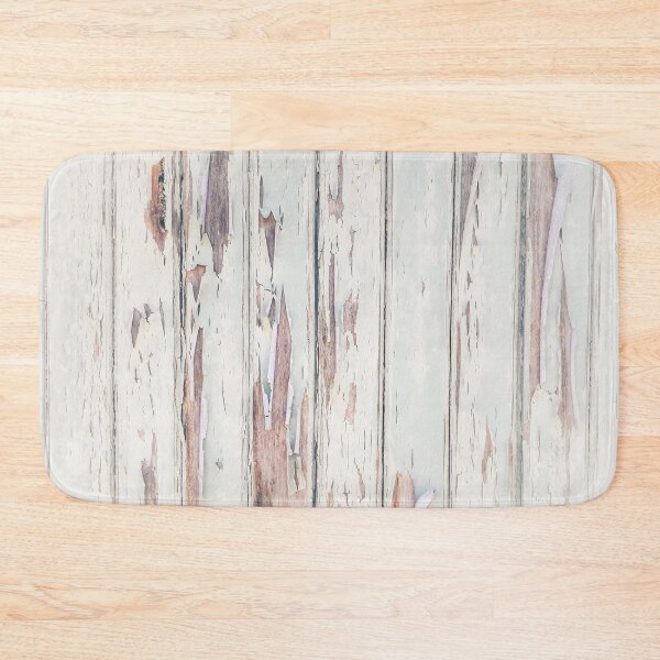 Item preview, Contemporary Coastal Style Whitewashed Wood Look Planks PHOTO Print 2 of 11 designed and sold by Beachy.