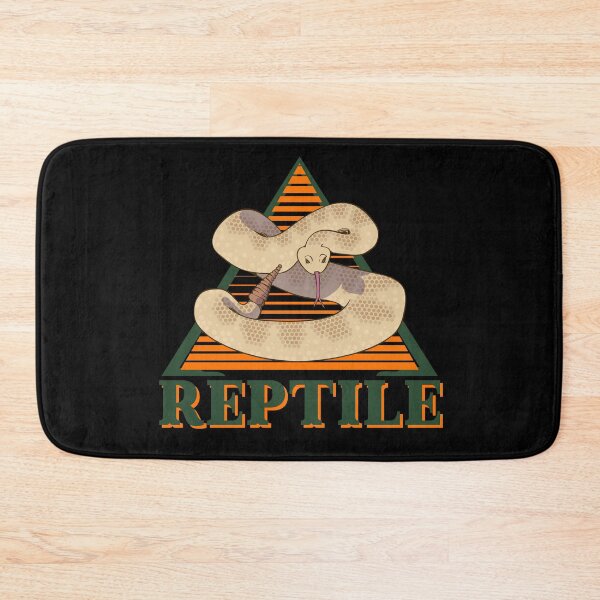 Item preview, Reptile cool  snake design designed and sold by reka88.