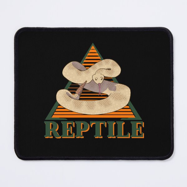 Item preview, Reptile cool  snake design designed and sold by reka88.