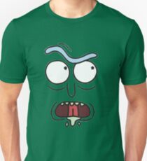 Rick Unisex T-Shirt