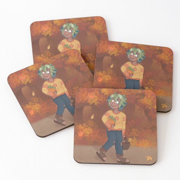Item preview, Autumnal Vee designed and sold by Quinn_ost.