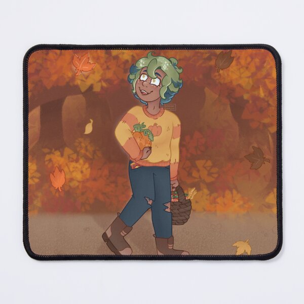 Item preview, Autumnal Vee designed and sold by Quinn_ost.